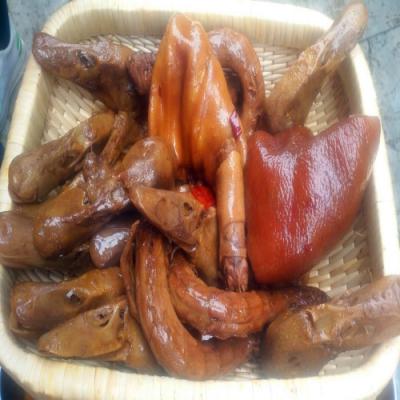 成都现捞卤菜技术午夜无码免费视频,卤料配方和店面经营技巧