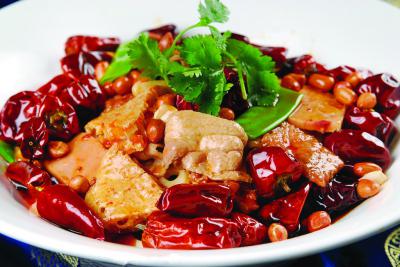 成都麻辣香锅小吃午夜无码免费视频哪里好？主料的腌制及处理方法