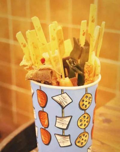 成都午夜福利影院在线观看纸杯冷串串午夜无码免费视频,俘获人心的必杀技