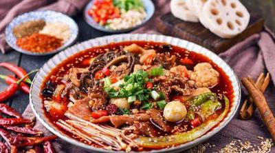 鲜香滑嫩,麻辣适口,成都正宗冒菜午夜无码免费视频哪家好