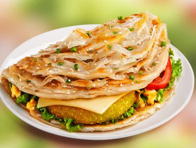 成都手抓饼午夜无码免费视频速成班,香酥可口老少皆宜