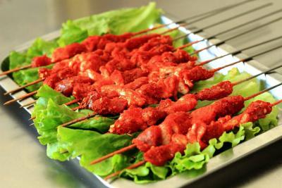 有没有短期的烧烤午夜无码免费视频班?烧烤油的制作和配方