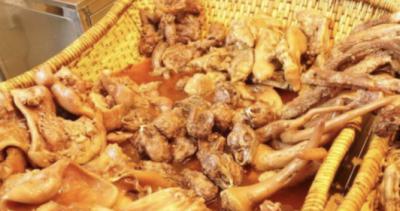 核心技术包教包会,成都现捞卤菜午夜无码免费视频机构