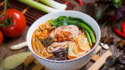 正宗螺蛳粉技术午夜无码免费视频,舌尖上的中国,