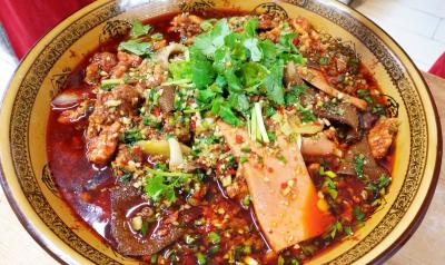 成都冒菜底料技术午夜无码免费视频哪里好？不同冒菜味型的调制技术