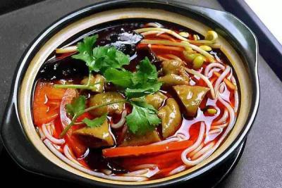 成都双流区砂锅米线技术午夜无码免费视频学校哪里专业？