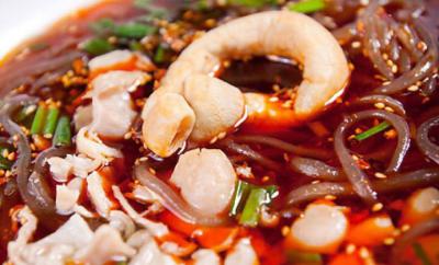 四川南充手工肥肠粉技术做法哪里靠谱？