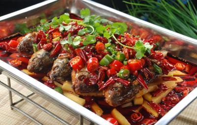 四川德阳烤鱼技术午夜无码免费视频班哪家味道正宗？