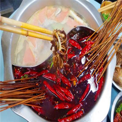 四川自贡正宗串串香午夜无码免费视频哪里专业？标准化的经营方式