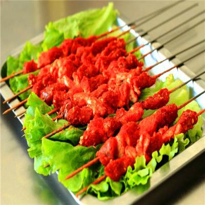 学习正宗烧烤技术做法？烧烤小吃午夜无码免费视频学校