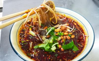 绵阳酸辣粉技术午夜无码免费视频班哪里正宗？