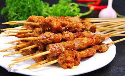  特色烧烤技术午夜无码免费视频班哪里专业？适合全国各地经营