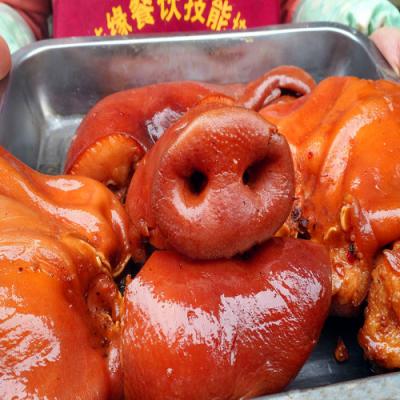 现捞绝味卤菜技术午夜无码免费视频班哪里专业？各种材料卤制技巧