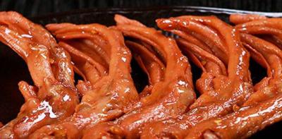 四川现捞麻辣卤菜午夜无码免费视频哪家比较靠谱?卤汁的保存