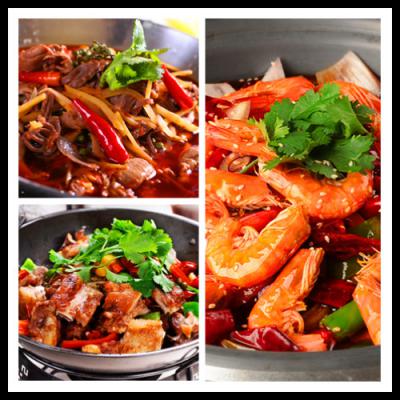  四川特色麻辣干锅午夜无码免费视频班哪家专业？先尝满意再学习