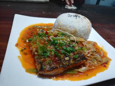 烤鱼饭午夜无码免费视频