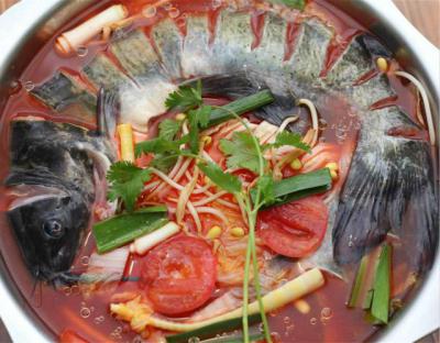 成都鱼火锅技术午夜无码免费视频班哪里好？汤色红亮