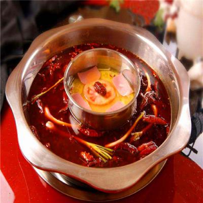 成都火锅底料练习班哪里好？不加任何色素