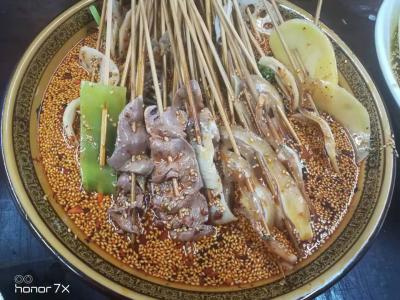 成都哪里有钵钵鸡技术午夜无码免费视频？配方全交