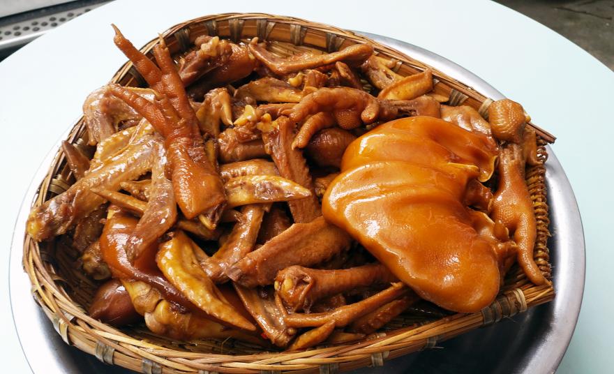 成都卤菜技术午夜无码免费视频