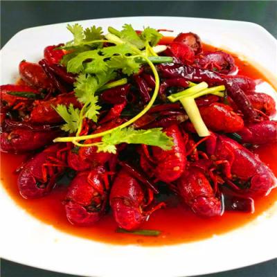 成都麻辣小龙虾技术午夜无码免费视频哪里好？小龙虾选择技巧