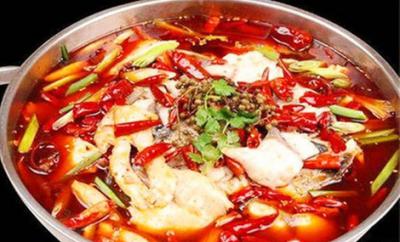 成都火锅鱼技术午夜无码免费视频班哪里好？锅底勾兑方法