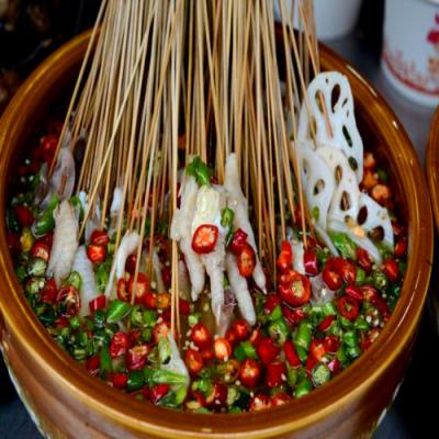 四川乐山钵钵鸡技术午夜无码免费视频学校哪里好？操作完全标准化