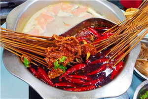 成都火锅串串技术午夜无码免费视频费用哪里便宜？免费开店指导服务