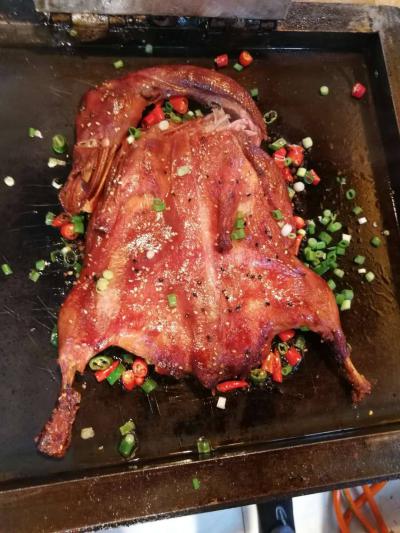 成都铁板烤鸭技术午夜无码免费视频哪里教的好？随到随学