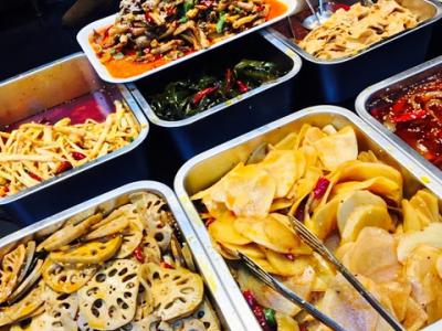 四川正宗现捞卤菜技术的做法哪里好？卤菜加工工艺步骤