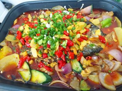 重庆万州烤鱼技术午夜无码免费视频哪里好？学习正宗烤鱼技术