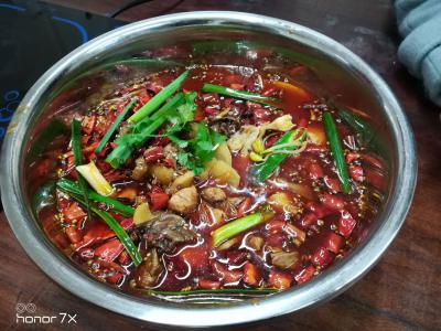  四川学习香辣火锅兔技术午夜无码免费视频哪里正宗？正宗火锅兔技术做法，