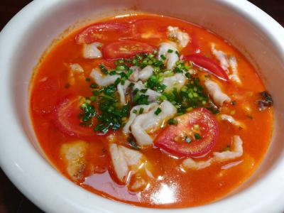 四川学习正宗酸菜鱼技术做法哪里正宗？终身技术升级服务