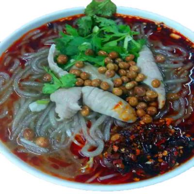 成都肥肠粉技术午夜无码免费视频哪家味道好?专用肉沫制作方法