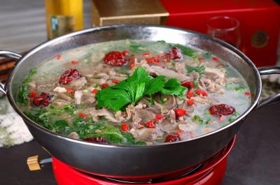 四川羊肉汤技术午夜无码免费视频中心哪里好？汤锅秘制味碟技巧