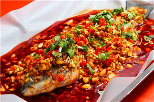 四川麻辣纸包鱼技术午夜无码免费视频多少钱？正宗纸包鱼午夜无码免费视频中心