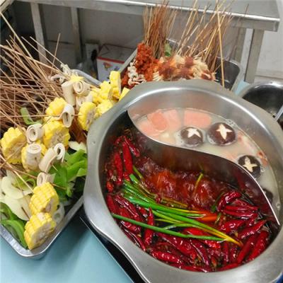 成都火锅串串香技术午夜无码免费视频哪家好？串串香底锅配制