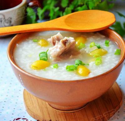 四川砂锅养生粥技能训练班哪里好？选用食材新鲜养分