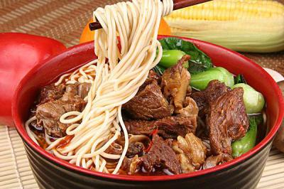  四川牛肉面食练习学校哪家好？1对1手把手的教学形式