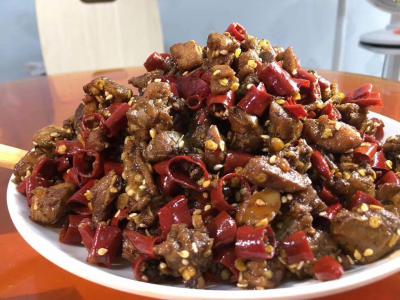 四川川菜技术做法哪里靠谱？操作过程中需要注意的要点