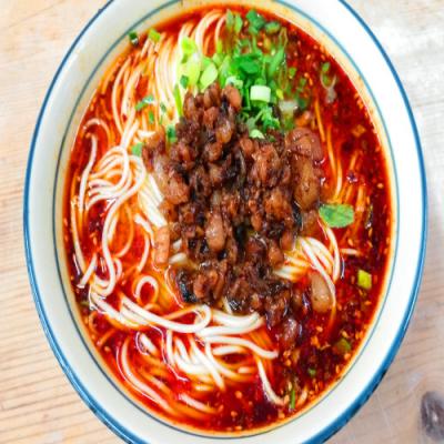 成都川味面食技术做法哪里好？师傅就是实体店老板