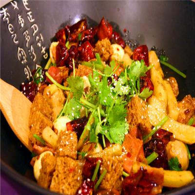 四川麻辣香锅技术午夜无码免费视频哪里好？餐饮业的又一个高峰