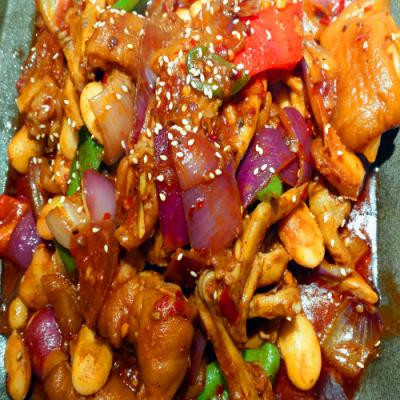 四川麻辣干锅底料做法哪里靠谱？制作流程及技巧