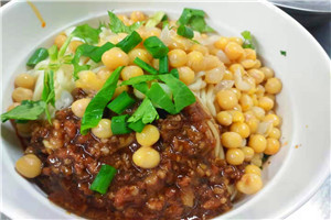  四川特色面食技能做法哪里正宗？迎合消费者需求