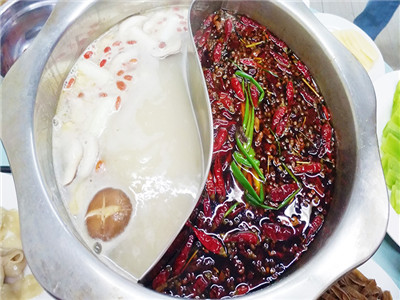 四川小火锅底料技术做法哪里好？自助小火锅技术午夜无码免费视频