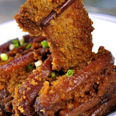 四川粉蒸牛肉午夜无码免费视频班哪里好？底锅的制作技术