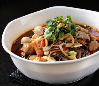 四川短期冒菜技术做法哪里好？不限制学习时间