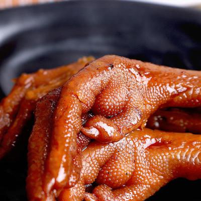 四川酱香卤菜技能做法哪里好？定点和流动经营