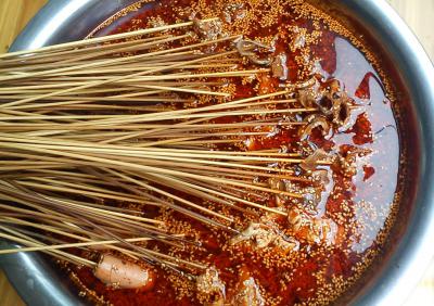  四川钵钵鸡技术午夜无码免费视频班哪里好？介绍如何创业