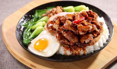 四川铁板烧技术午夜无码免费视频班哪里专业？花样蔬菜串的制作